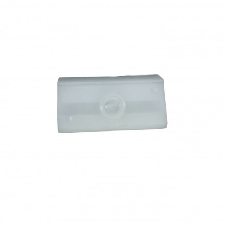 Prowadnica 75x40x20mm John Deere 18343-ZAMIENNIK