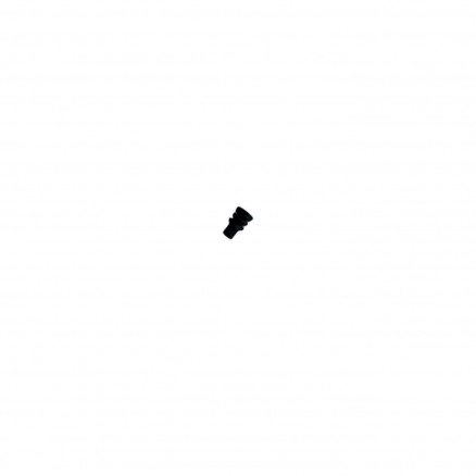 Łącznik uszczelnień 8mm John Deere 57M7833