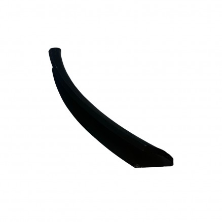 Redliczka gięta 8x54x300