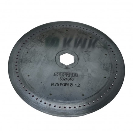 Tarcza wysiewająca 1x75 1,2mm Maschio Gaspardo G15824340R