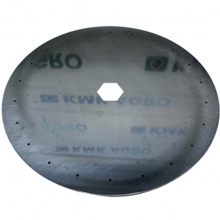 Tarcza wysiewająca 1x22 2,5mm KUHN N04341B0
