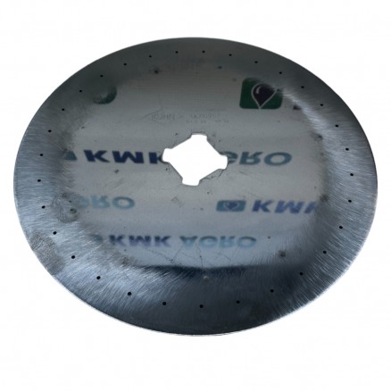 Tarcza wysiewająca burak 1x31 2,1mm KUHN VLA0957