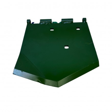 Lemiesz szeroki WM WUHLMAUS prawy 302200500 ZAMIENNIK