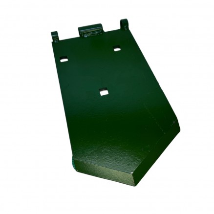 Lemiesz prawy WM WUHLMAUS 6000100203500 ZAMIENNIK