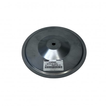 Metalowy docisk uszczelki DR (metalowy) Maschio Gaspardo G15828290R