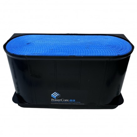 Oryginalny filtr powietrza John Deere AL215053