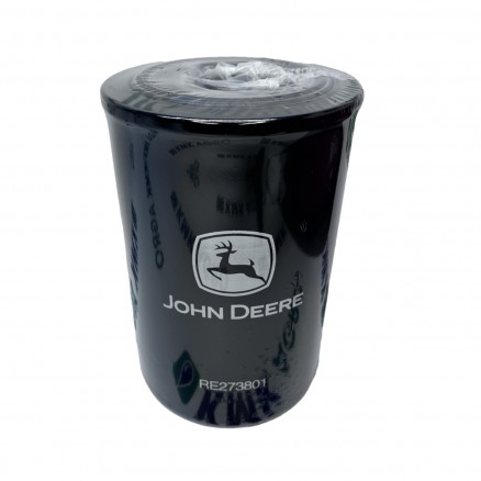 Oryginalny filtr hydrauliki John Deere RE273801