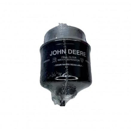 Oryginalny filtr paliwa John Deere RE60021