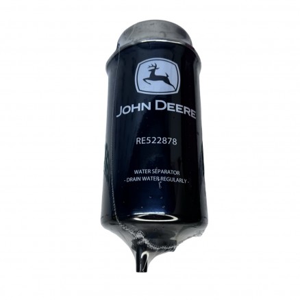 Oryginalny filtr paliwa John Deere RE522878