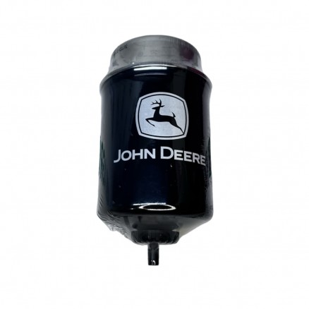 Oryginalny filtr paliwa John Deere RE62419