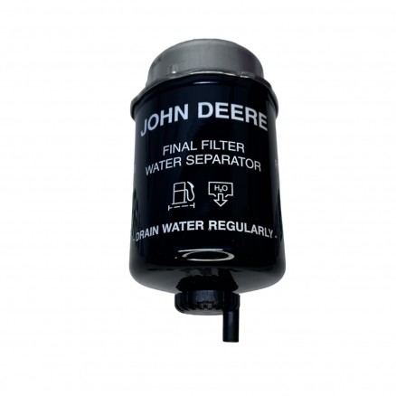 Oryginalny filtr paliwa John Deere RE522868