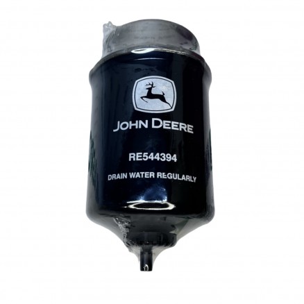 Oryginalny filtr paliwa John Deere RE544394