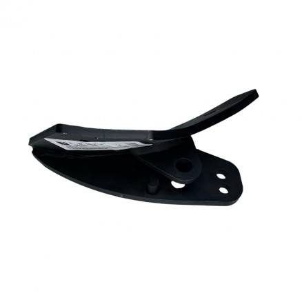 Siodełko przedpłużka lewe KUHN 581407