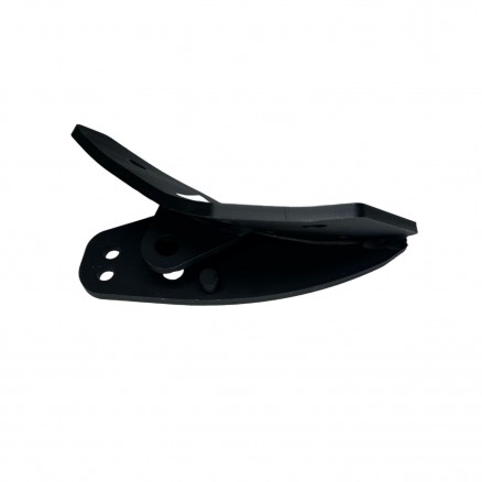 Siodełko przedpłużka prawe KUHN 581406