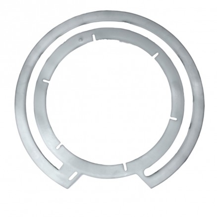 Uszczelka pokrywy sekcji Maschio Gaspardo G66248068R