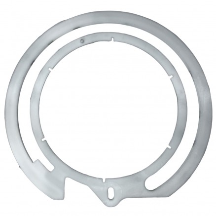 Uszczelka pokrywy sekcji Maschio Gaspardo G19005030R