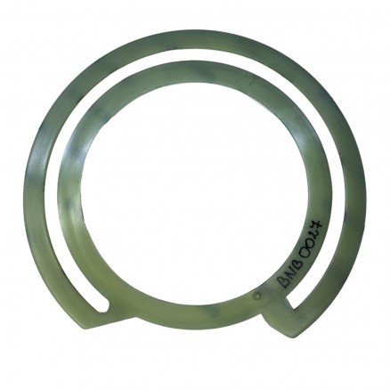 Uszczelka tarczy wysiewu KUHN BNB0027