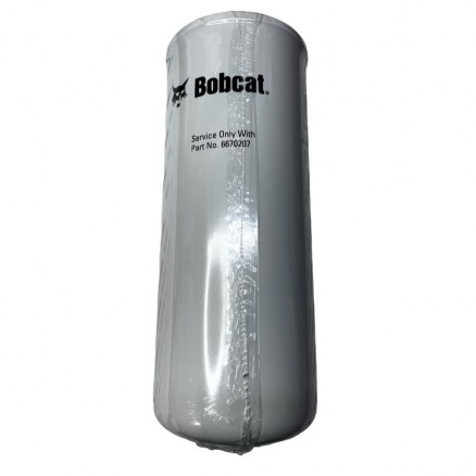 Filtr oleju hydraulicznego Bobcat 6670207