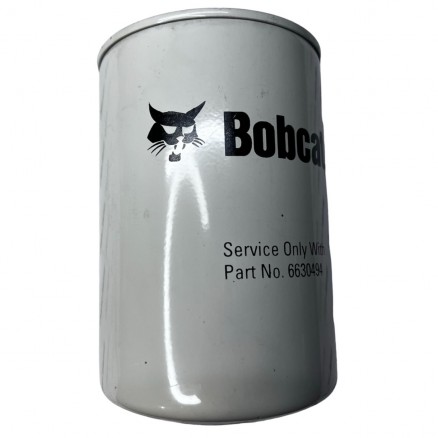 Filtr hydrauliczny Bobcat 6630494