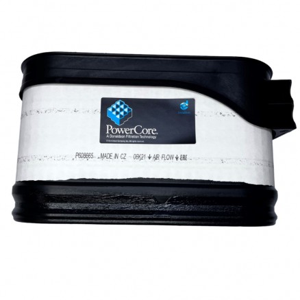 Filtr powietrza zewnętrzny Bobcat 7277322