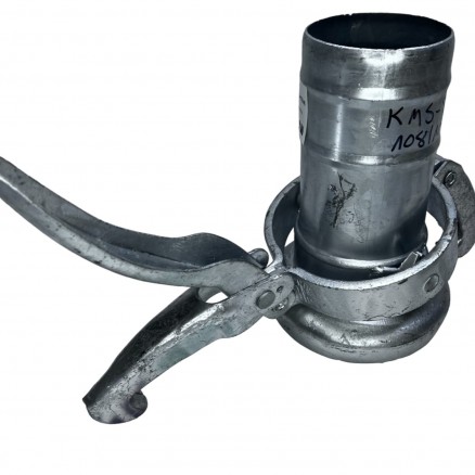 Złącze Perrot KMS-SI 108x110