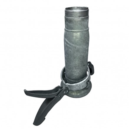 Złącze Perrot KMG GZ/GW 70x2"