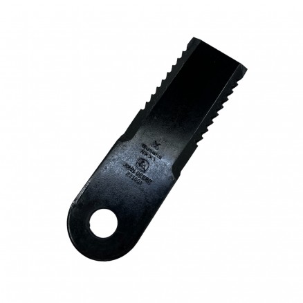 Nóż ząbkowany John Deere Z77601