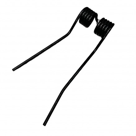 Palec prawy sprężysty szeroki KUHN Z3016900