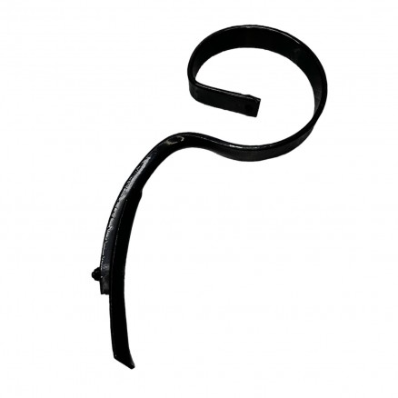 Ząb sprężysty z redliczką 300500