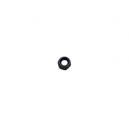 Nakrętka samohamowna M5 A2