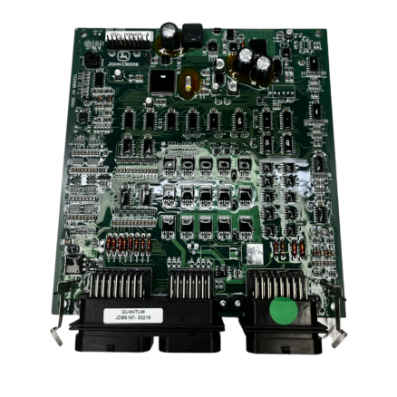 Kontroler John Deere DQ54075