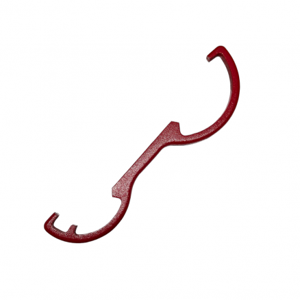 Klucz do łączników ssawnych/ strażackich