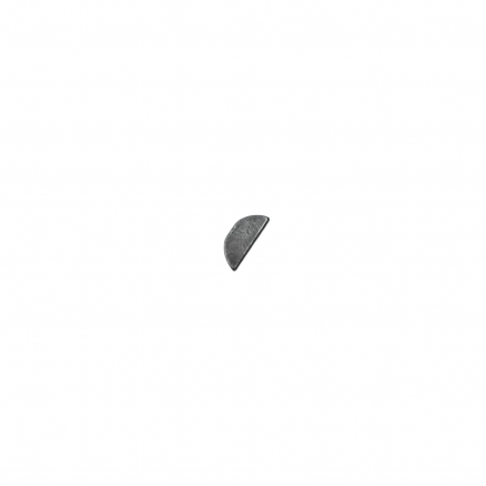 Klin wałka pompy John Deere 26H77