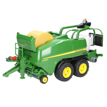 Prasoowijarka John Deere C441R BRUDER 02032
