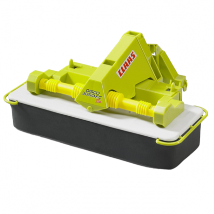 Kosiarka przednia Class Disco 3050 FC Plus Bruder 02324