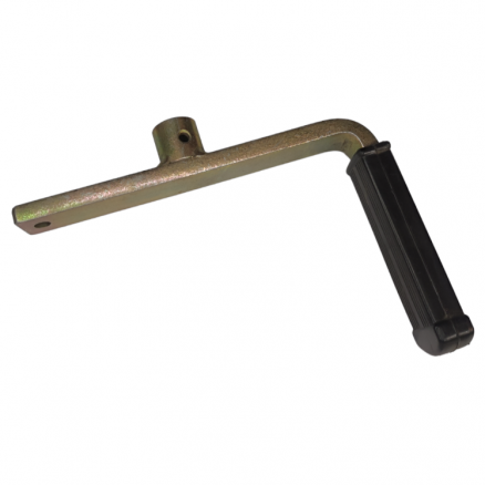 Mocowanie zaworu RM 8900039Z