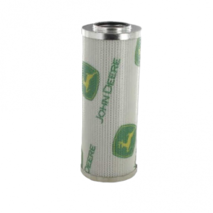 Oryginalny filtr hydrauliczny John Deere AL112936/AL203060
