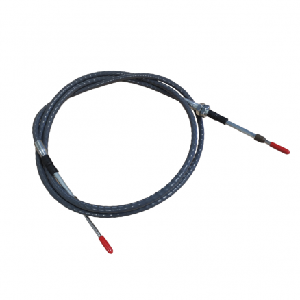 Linka gazu Bobcat 6675668