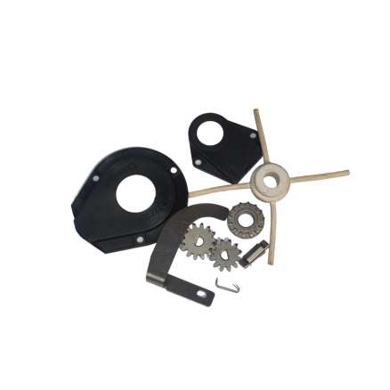 Napęd mieszadła kompletny V12 Maschio Gaspardo G15822690R