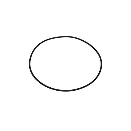 Oring John Deere T56238