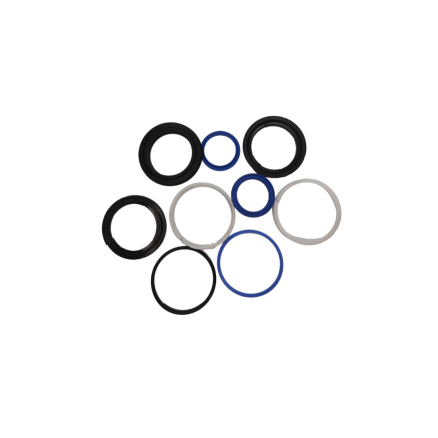 Zestaw uszczelnień John Deere AL202337