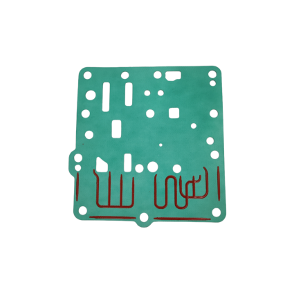 Uszczelka John Deere R341954