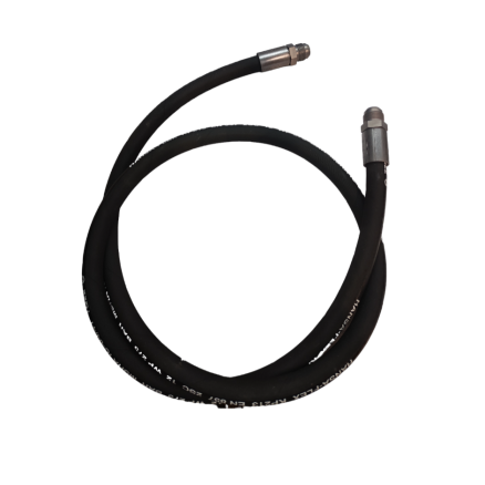 Wąż hydrauliczny Bobcat 77397.8