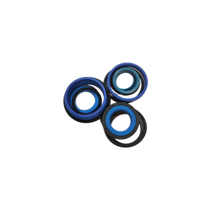 Uszczelki komplet Bobcat 66362.5