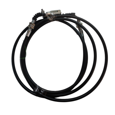 Linka gazu Bobcat 6946098