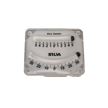 Wskaźnik przechyłu Bobcat 7220190