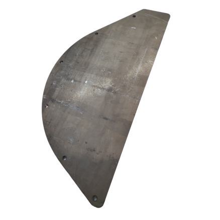 Element boczny szufli Bobcat 84634.5