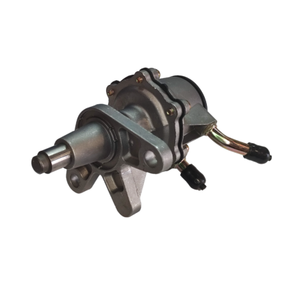 Pompa paliwa Bobcat 6677830