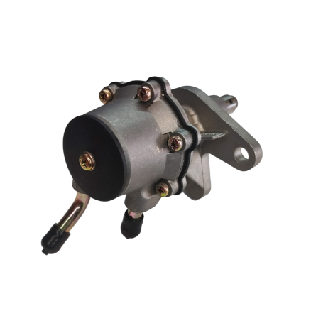 Pompa paliwa Bobcat 6677830