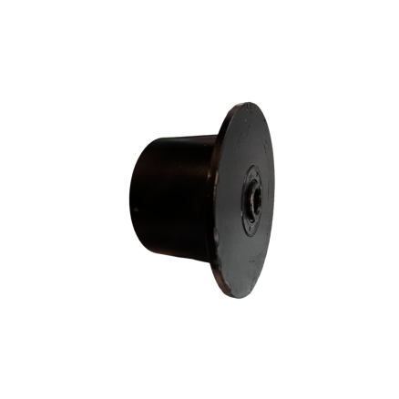 Rolka stalowa z flanszą M16x61 HOLARAS 501350002A